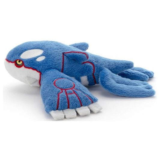 Pokemon Kygore Plush Toy - Takara Tomy A.R.T.S.