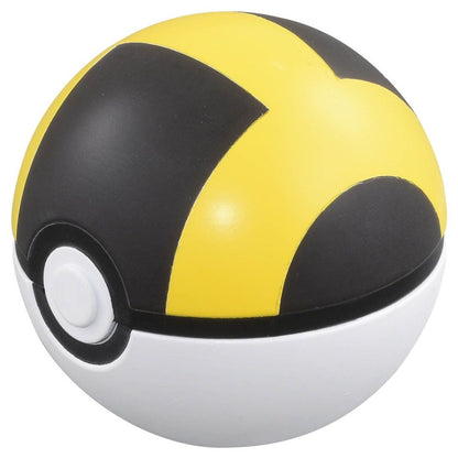 Pokemon Ultra/Hyper Ball Figure - Takara Tomy - MonColle MB-03