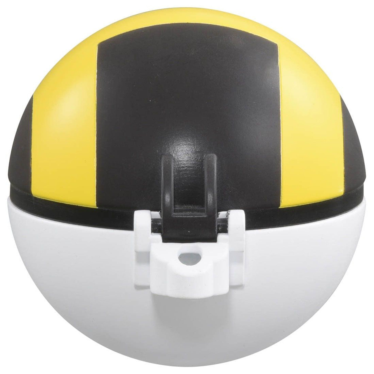 Pokemon Ultra/Hyper Ball Figure - Takara Tomy - MonColle MB-03