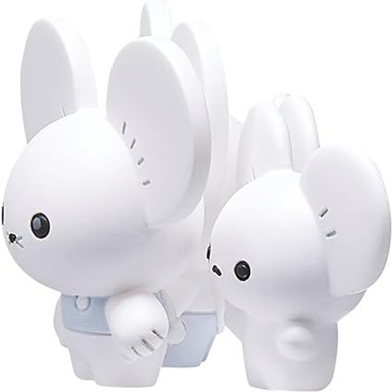 Pokemon Maushold Family of 4 Vinyl Figure Set - Takara Tomy - MonColle MS-24