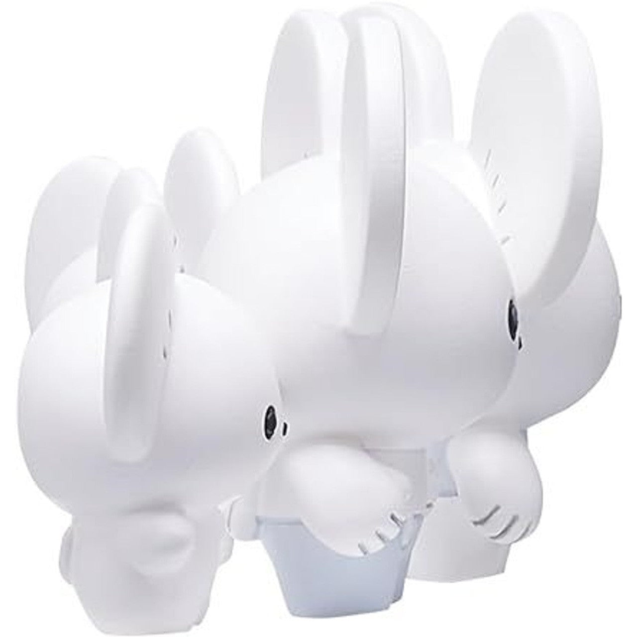 Pokemon Maushold Family of 4 Vinyl Figure Set - Takara Tomy - MonColle MS-24
