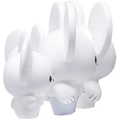 Pokemon Maushold Family of 4 Vinyl Figure Set - Takara Tomy - MonColle MS-24