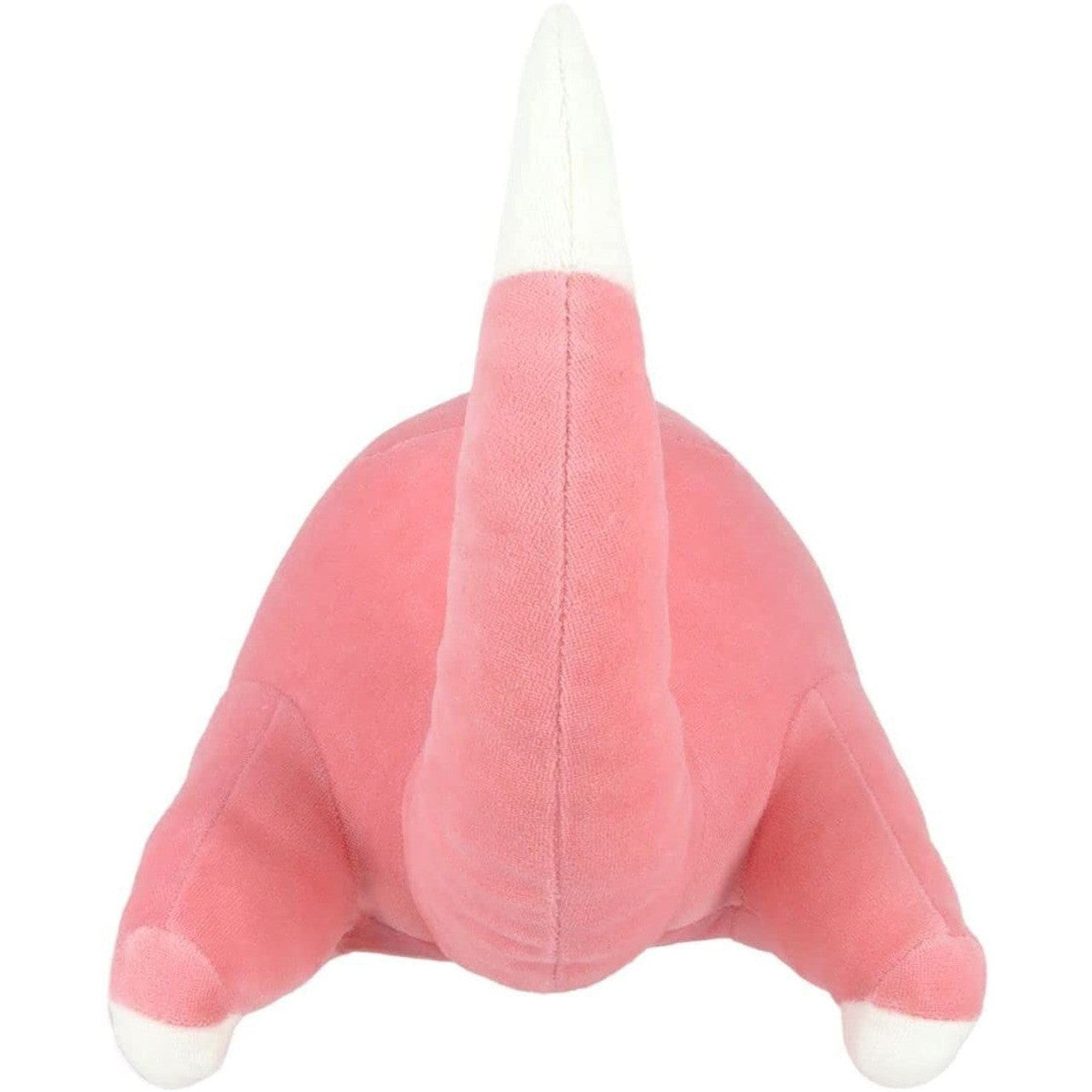 Pokemon Slowpoke Cushion 18" Plush Toy - San-ei - Mochifuwa
