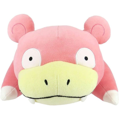 Pokemon Slowpoke Cushion 18" Plush Toy - San-ei - Mochifuwa