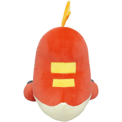 Pokemon Fuecoco 15" Plush - San-ei - PoteHagu Cushion