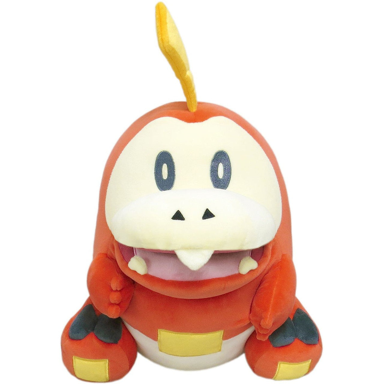 Pokemon Fuecoco 15" Plush - San-ei - PoteHagu Cushion