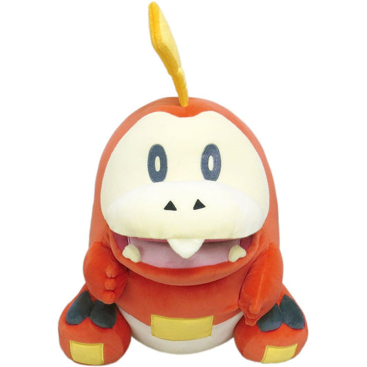 Pokemon Fuecoco 15" Plush - San-ei - PoteHagu Cushion