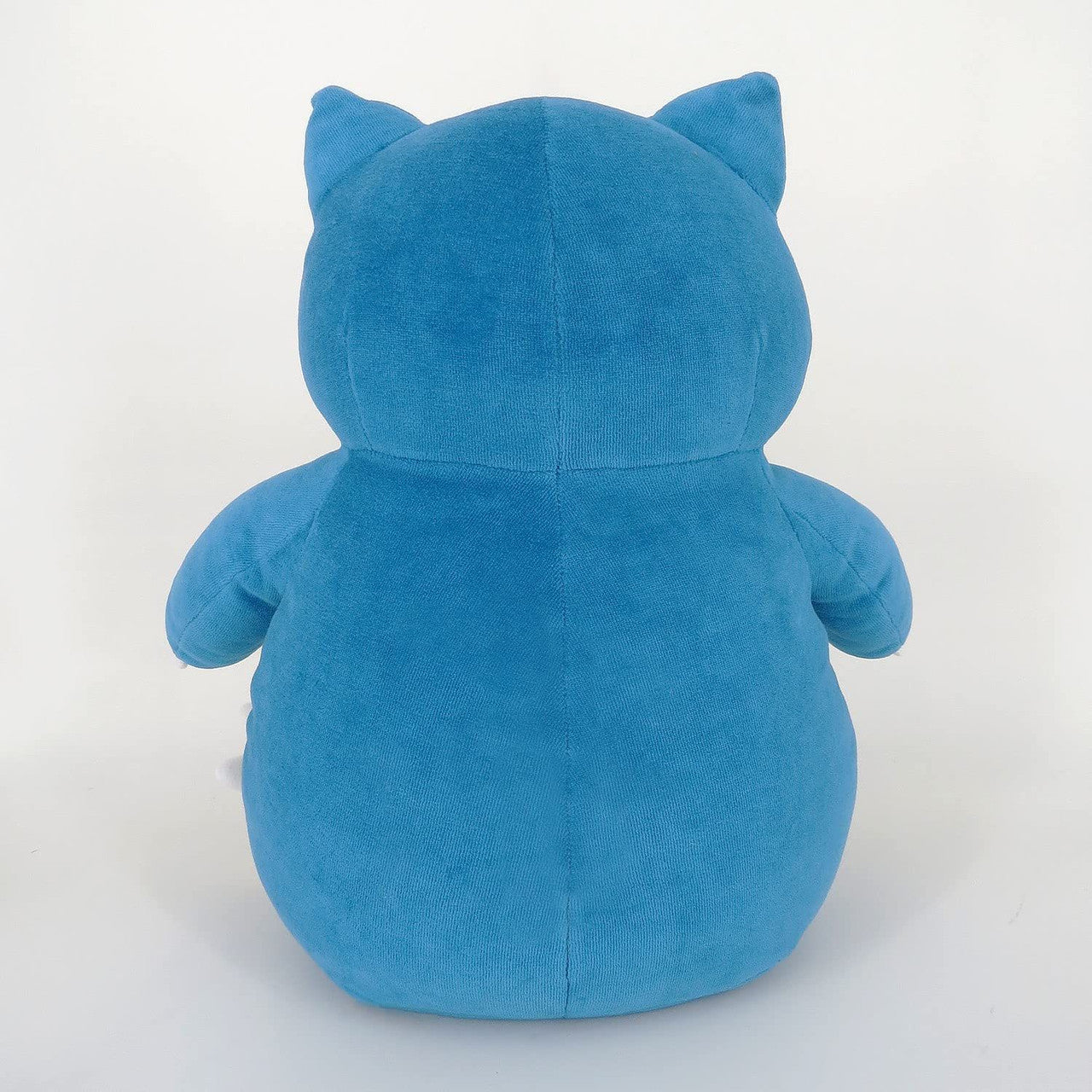 Pokemon Snorlax 14" Mochifuwa Cushion Plush - San-ei - All Star Collection
