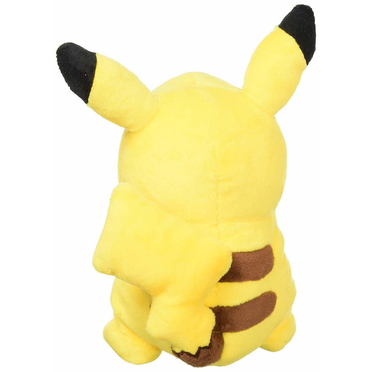 Pokemon Pikachu Standing 6.5" Stuffed Plush - San-ei - All Star Collection