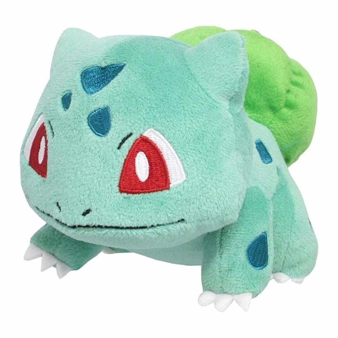 Pokemon Bulbasaur Sanei All Star Plush