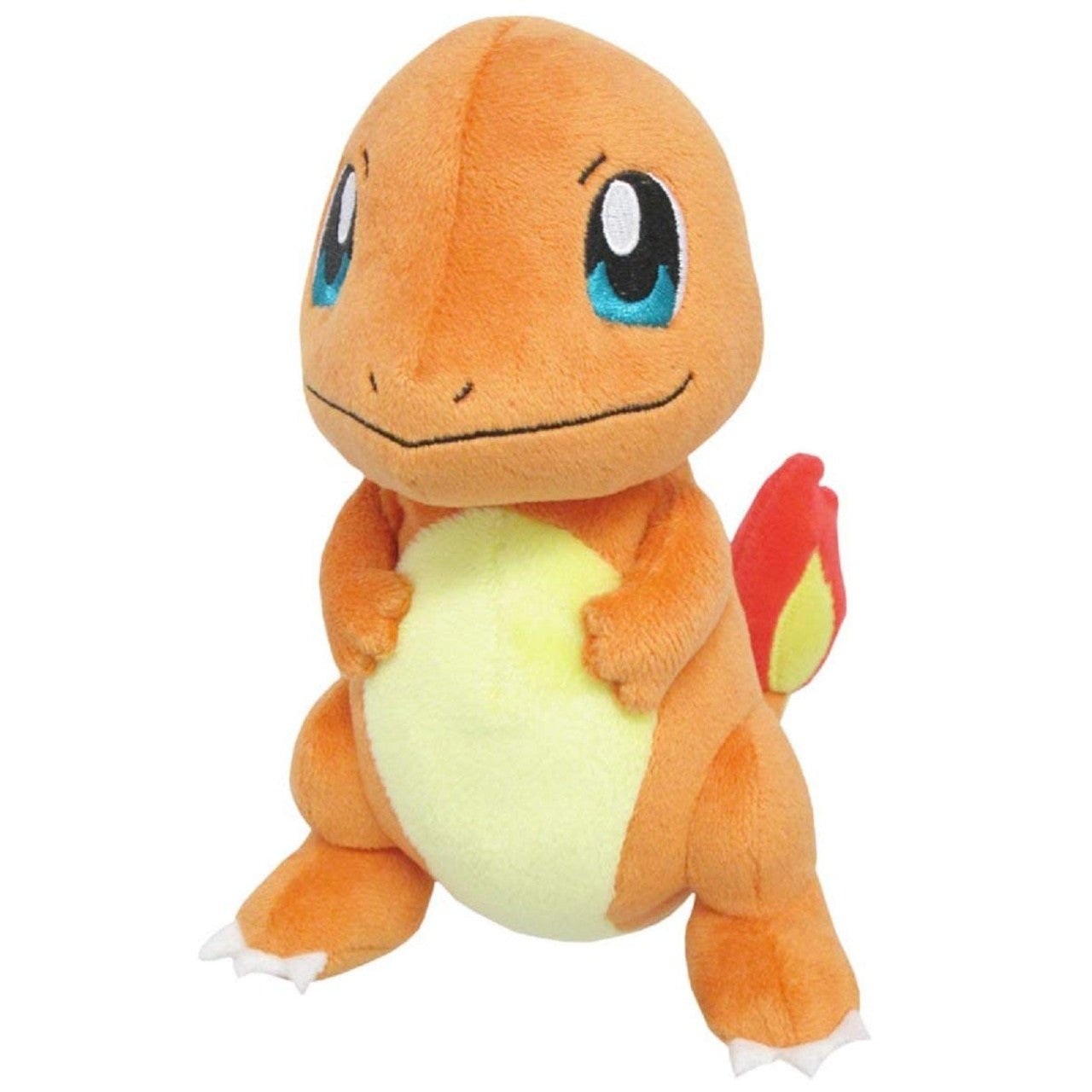 Pokemon Charmander Sanei All Star Plush