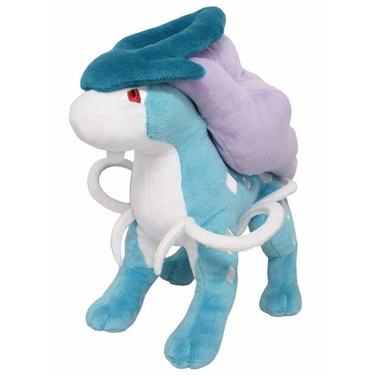 Pokemon Suicune Sanei Plush