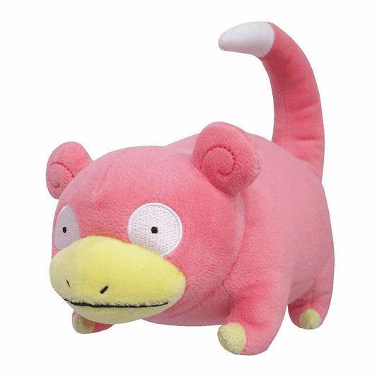 Slowpoke Sanei Pokemon Plush