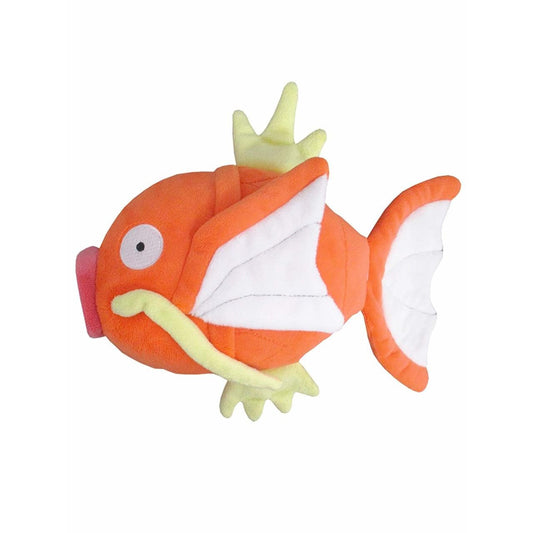 Pokemon Magikarp Plush - San-ei, Little Buddy - All Star Collection