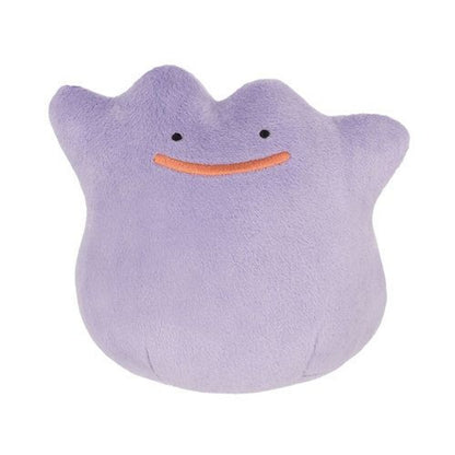 Pokemon Ditto Plush Small - San-ei - All Star Collection