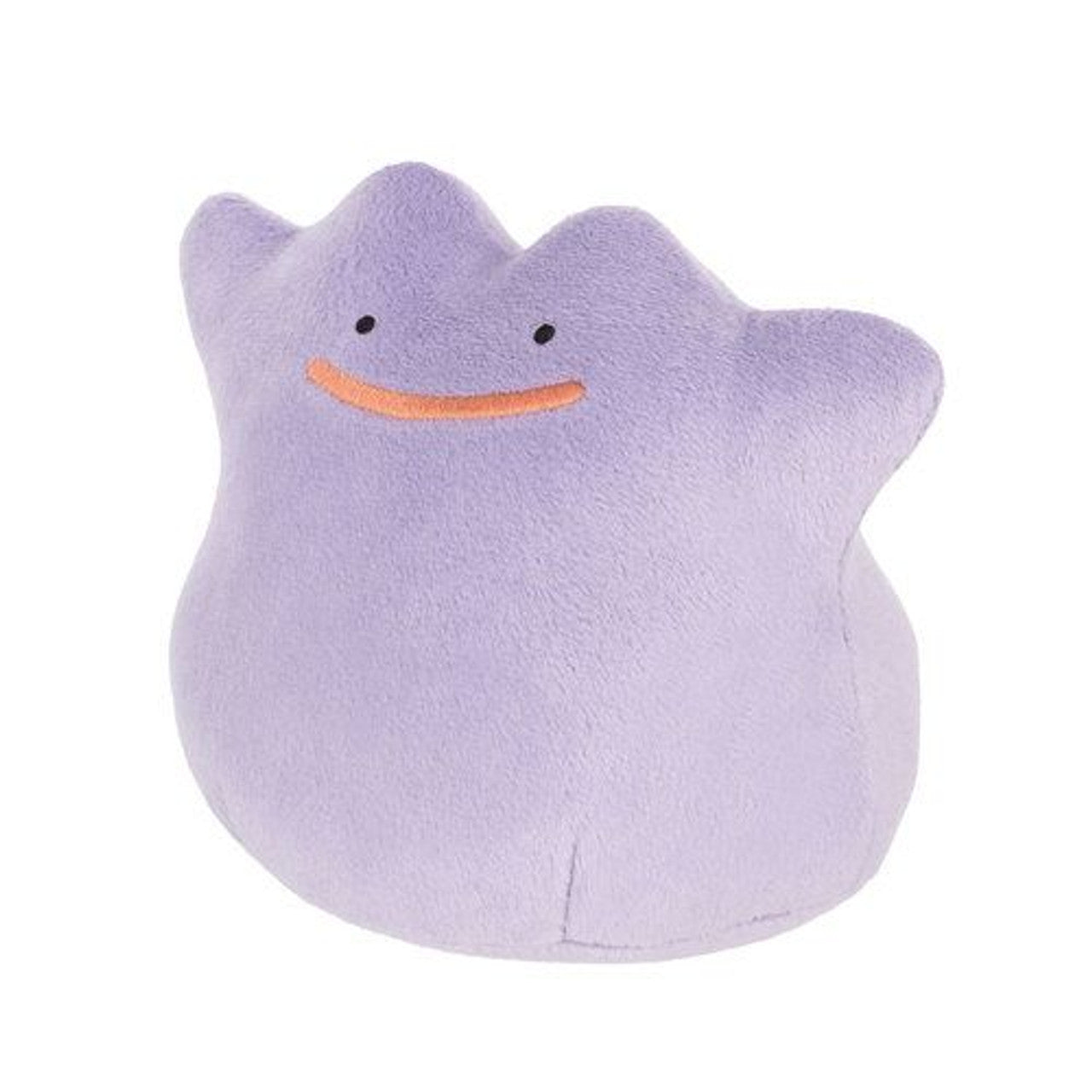 Pokemon Ditto Plush Small - San-ei - All Star Collection
