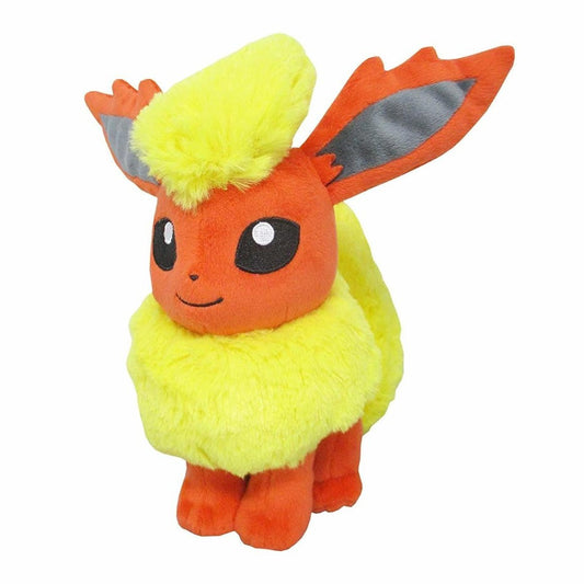 Pokemon Flareon Sanei All Star Plush