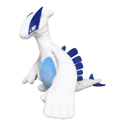 Pokemon Lugia 8" Plush S - San-ei - All Star Collection