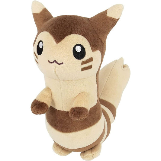 Pokemon Furret Plush Doll S - San-ei - All Star Collection