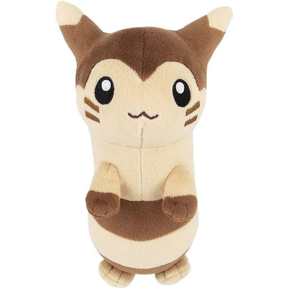 Pokemon Furret Plush Doll S - San-ei - All Star Collection