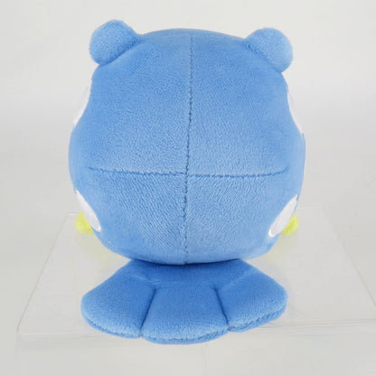 Pokemon Spheal 5" Plush Doll - San-ei - All Star Collection