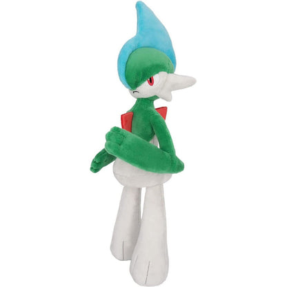 Pokemon Gallade Plush Small - San-ei, Little Buddy - All-Star Collection