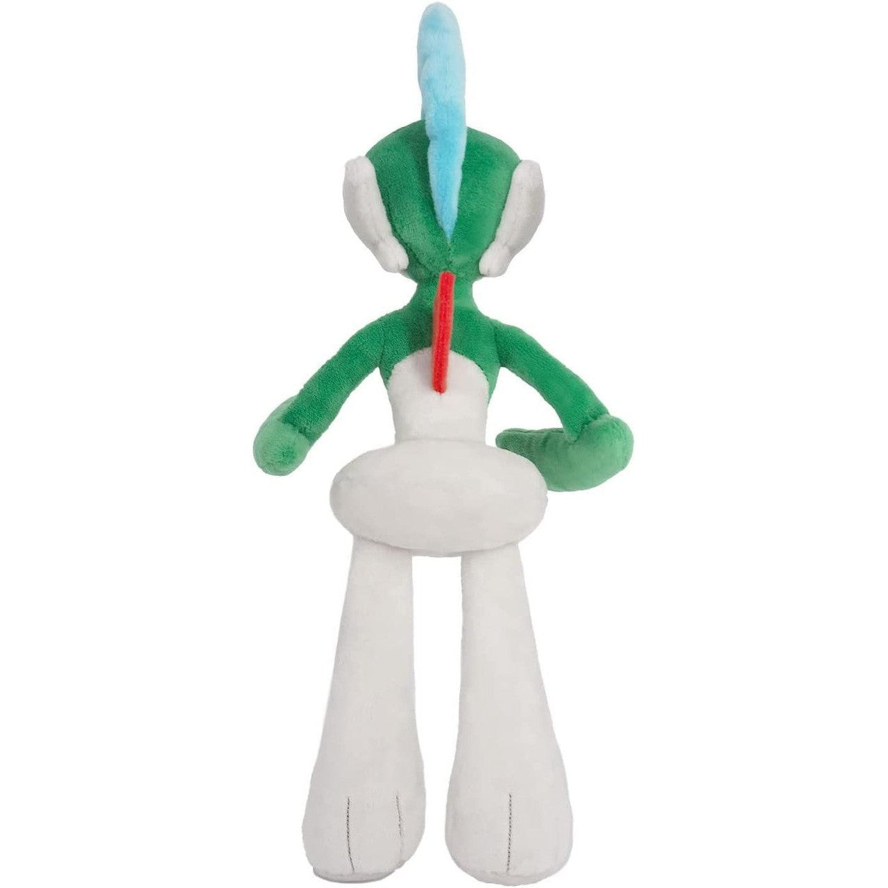 Pokemon Gallade Plush Small - San-ei, Little Buddy - All-Star Collection