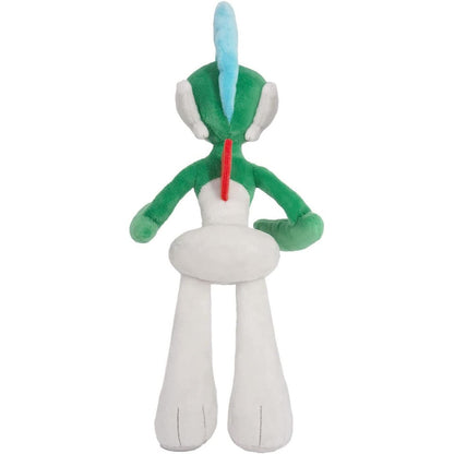 Pokemon Gallade Plush Small - San-ei, Little Buddy - All-Star Collection