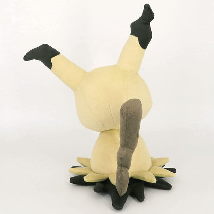 Pokemon Mimikyu 13" Plush M - San-ei - All Star Collection