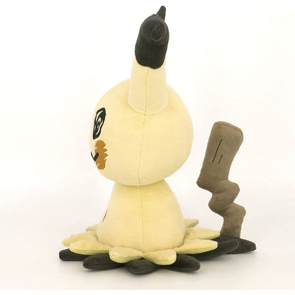 Pokemon Mimikyu 13" Plush M - San-ei - All Star Collection