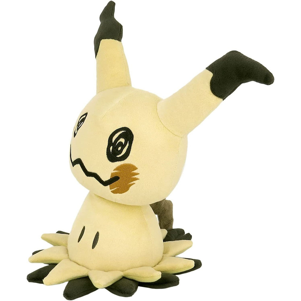 Pokemon Mimikyu 13" Plush M - San-ei - All Star Collection