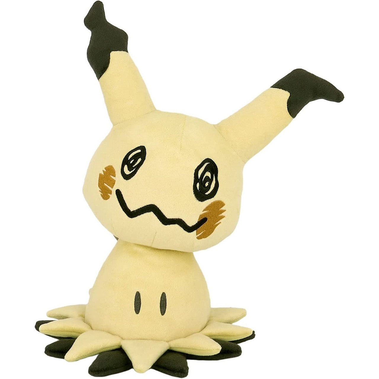 Pokemon Mimikyu 13" Plush M - San-ei - All Star Collection