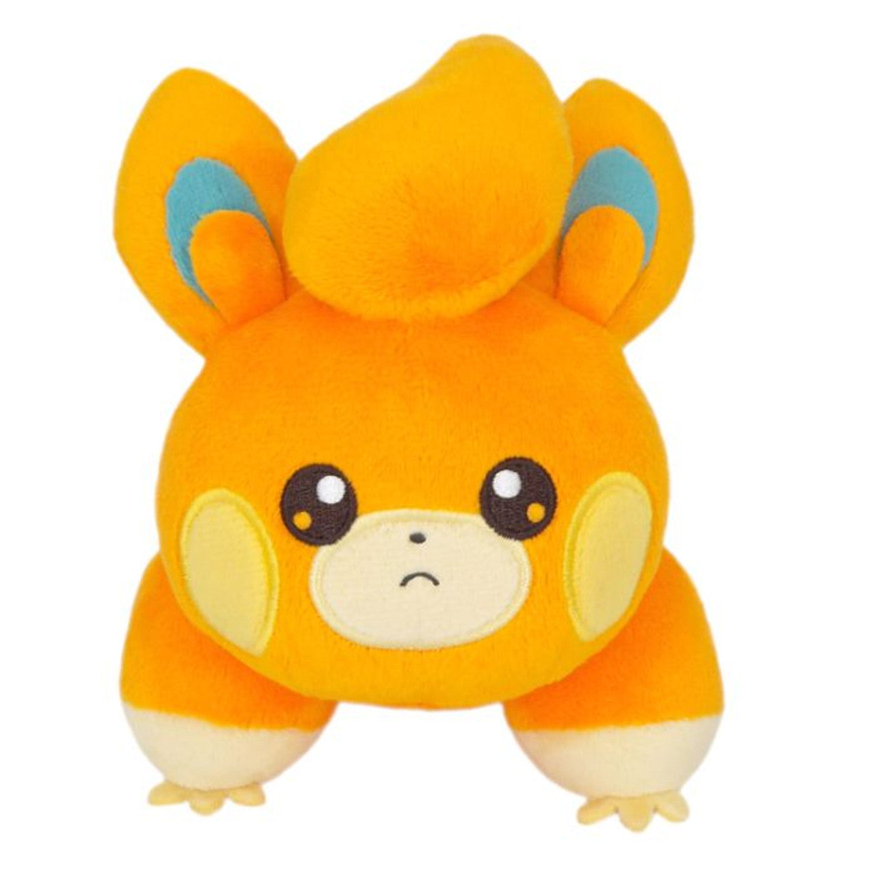 Pawmi Sanei Pokemon Plush