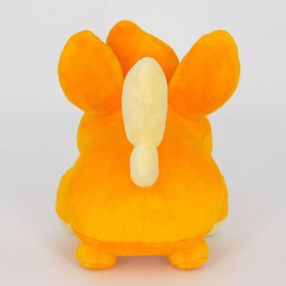 Pawmi Sanei Pokemon Plush