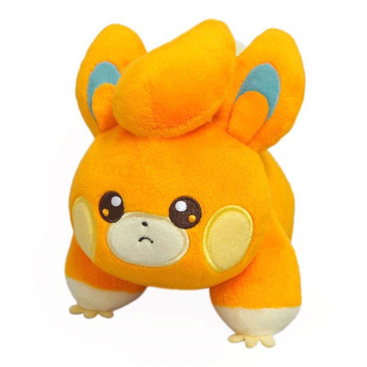 Pawmi Sanei Pokemon Plush