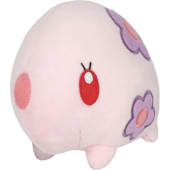 Pokemon Munna 6" Plush Toy - San-ei - All Star Collection