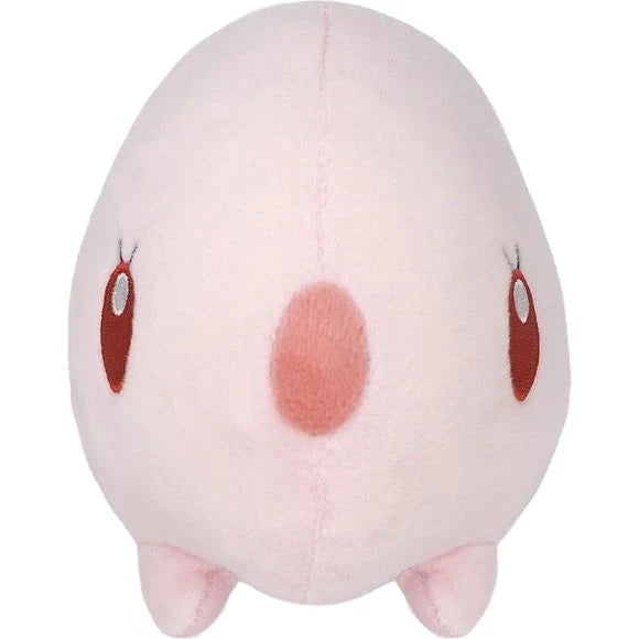 Pokemon Munna 6" Plush Toy - San-ei - All Star Collection
