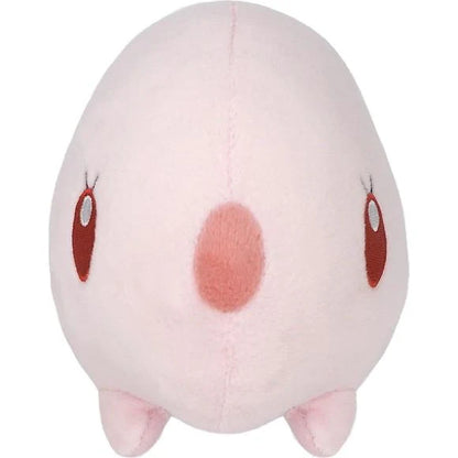 Pokemon Munna 6" Plush Toy - San-ei - All Star Collection