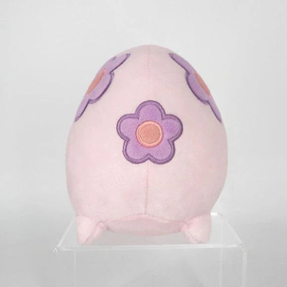 Pokemon Munna 6" Plush Toy - San-ei - All Star Collection