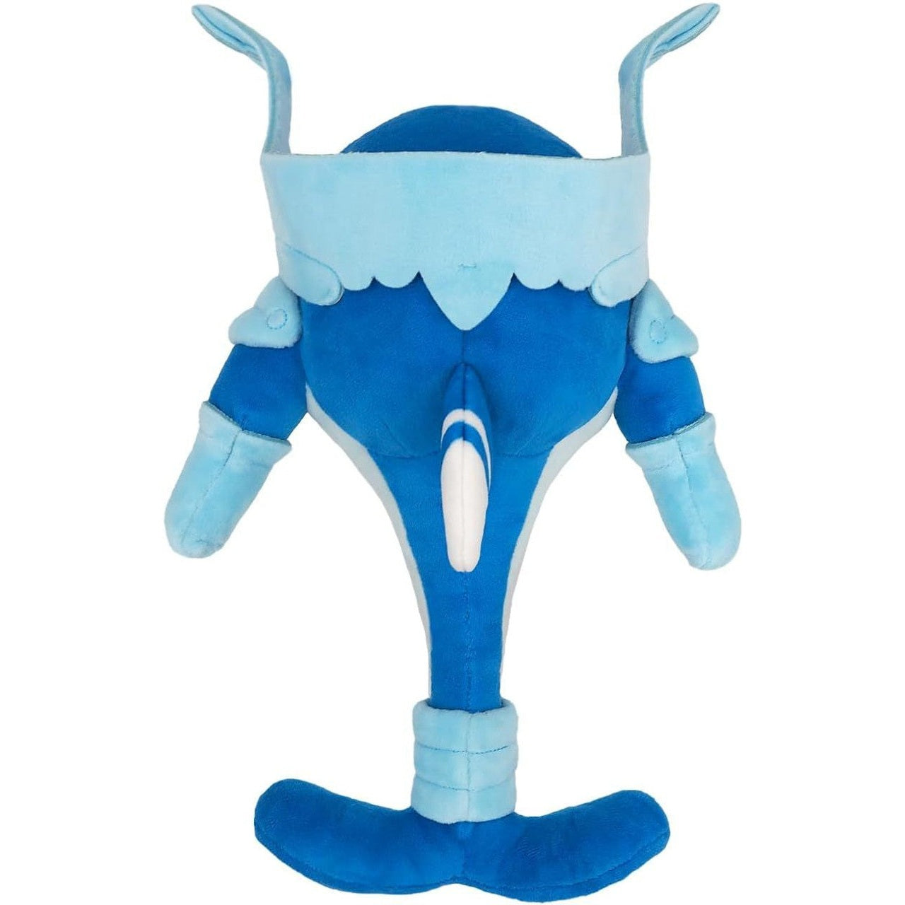 Pokemon Palafin Hero Form Plush Toy - San-ei - All Star Collection