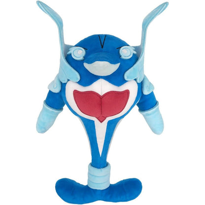 Pokemon Palafin Hero Form Plush Toy - San-ei - All Star Collection