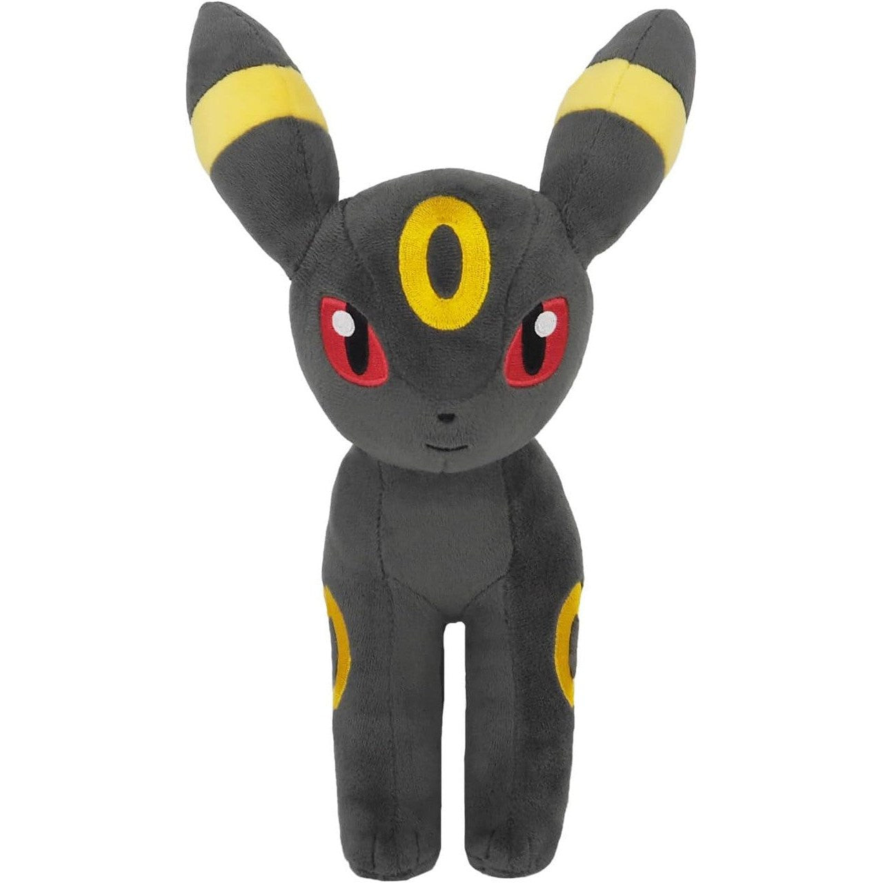 Pokemon Umbreon 12" Plush Doll - San-ei - All Star Collection PP259