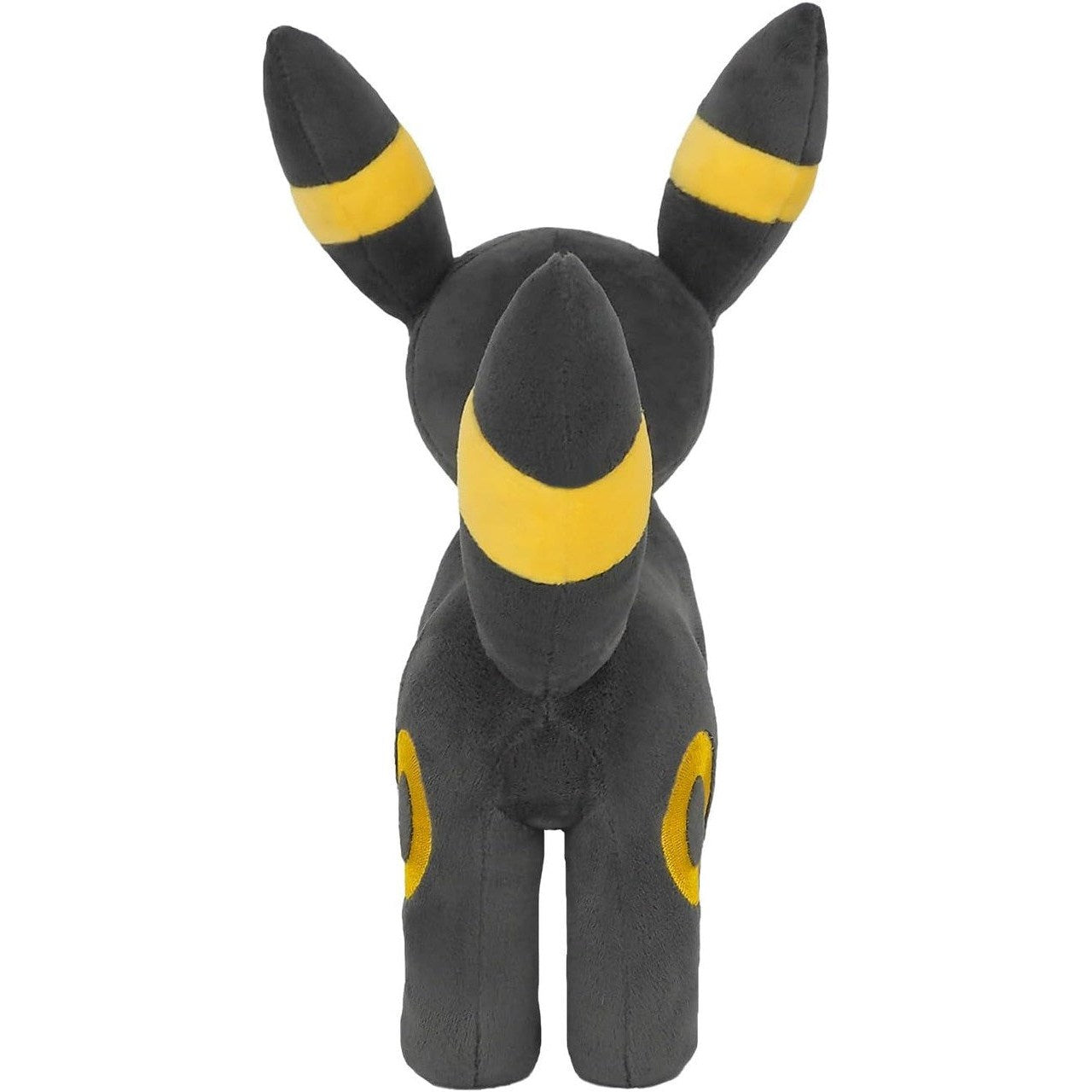 Pokemon Umbreon 12" Plush Doll - San-ei - All Star Collection PP259