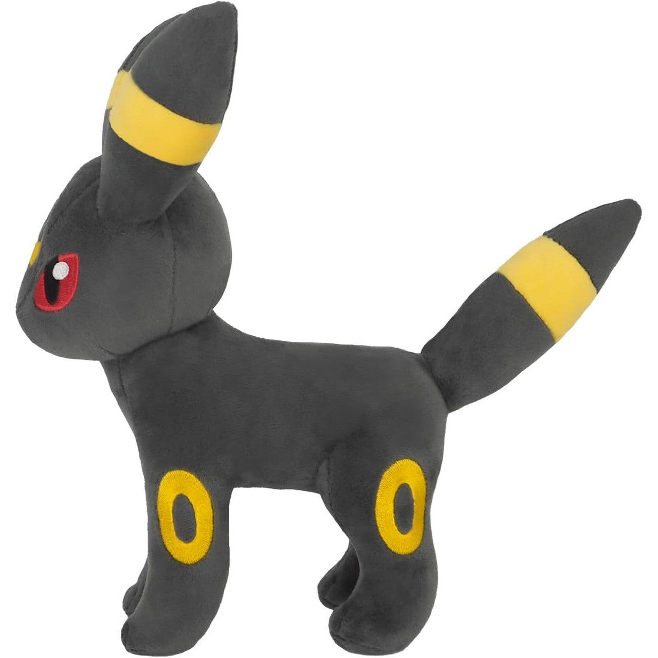 Pokemon Umbreon 12" Plush Doll - San-ei - All Star Collection PP259