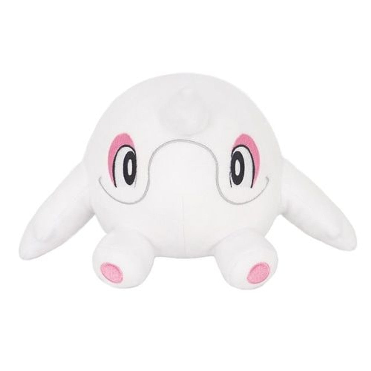 Nintendo Pokémon Cetoddle Plush - Sen-ei Boeki All Star Collection