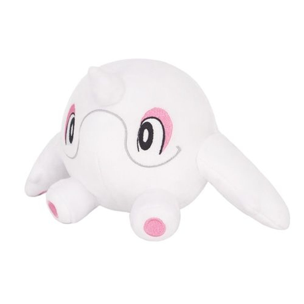 Nintendo Pokémon Cetoddle Plush - Sen-ei Boeki All Star Collection