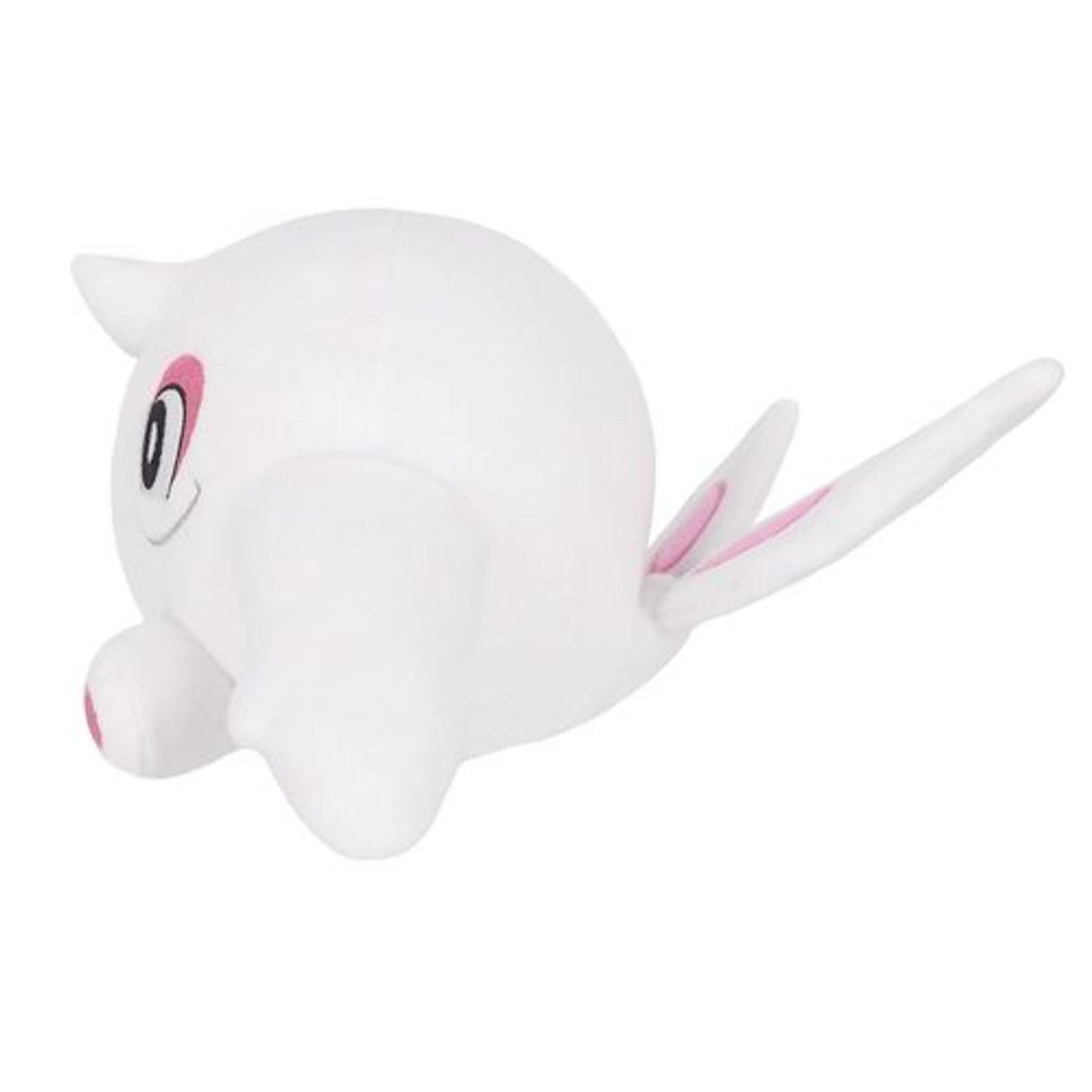 Nintendo Pokémon Cetoddle Plush - Sen-ei Boeki All Star Collection