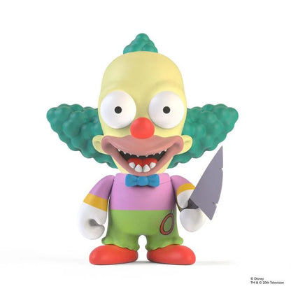 The Simpsons Treehouse of Horrors Series 2 Random Blind Box Mini Figure - Kidrobot