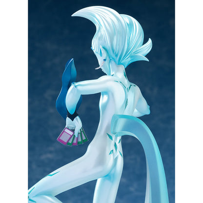 Yu-Gi-Oh! ZEXAL Astral 1/7 Scale Statue Figure - Amakuni