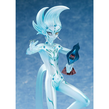 Yu-Gi-Oh! ZEXAL Astral 1/7 Scale Statue Figure - Amakuni